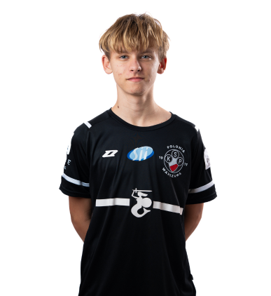 Banaszek Bartłomiej