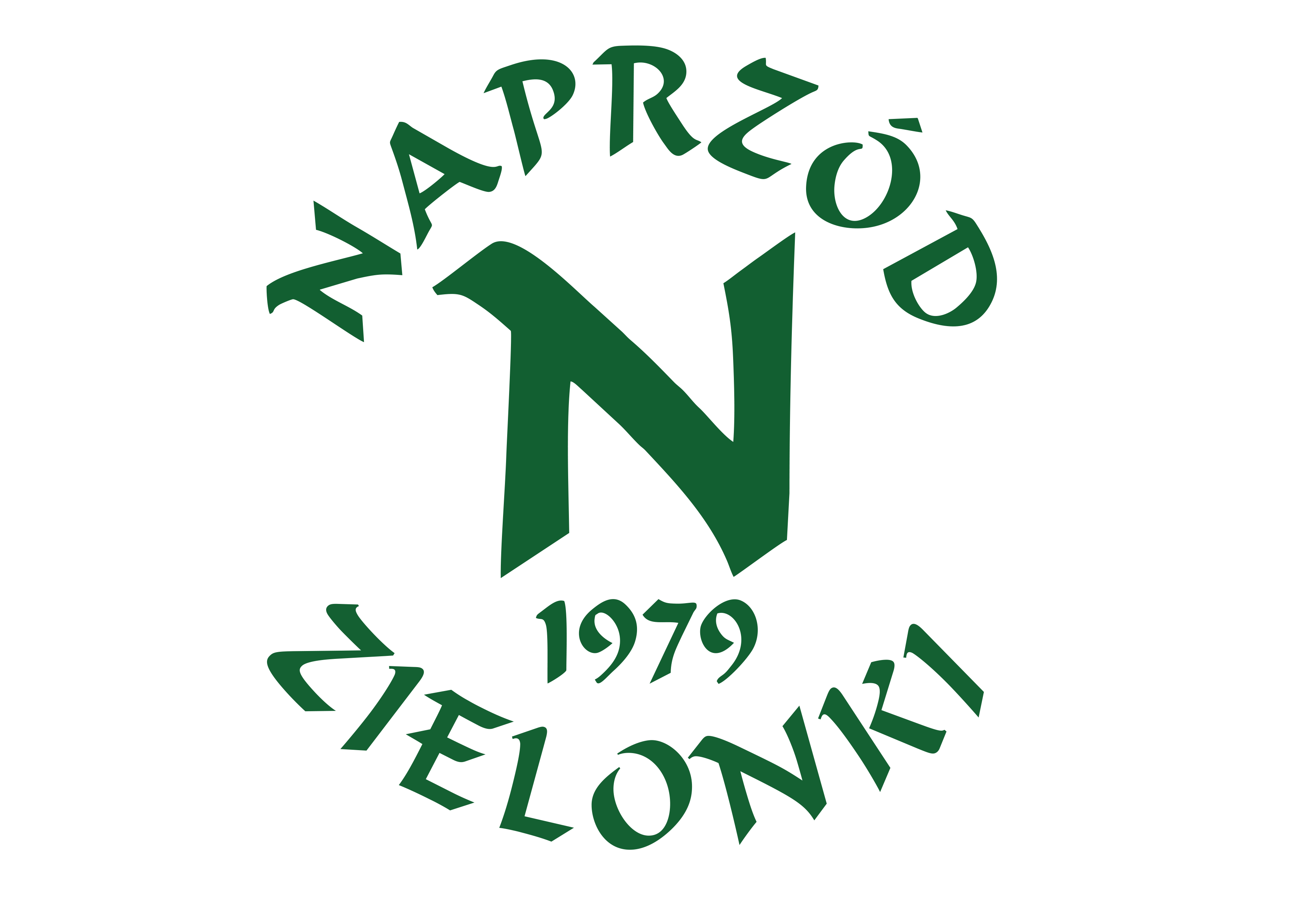 GKS Naprzód Zielonki
