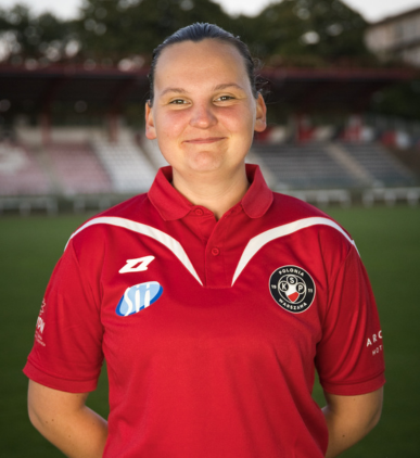 Bogumiła Szczurowska