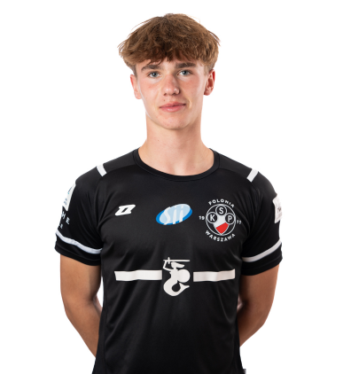 Poczwardowski Damian