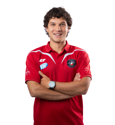 Dąbrowski Krzysztof