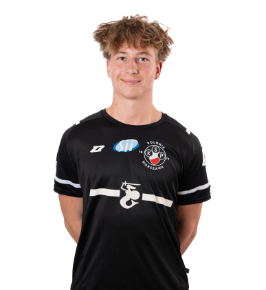 Piotrowski Sebastian